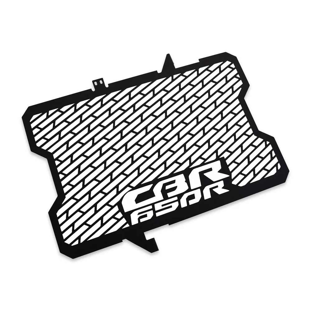 Para Honda CBR650R CB650R CB CBR 650R 2019 2020 2021 2022 2023 2024 accesorios de motocicleta protector de radiador cubierta de rejilla de protección - details 11
