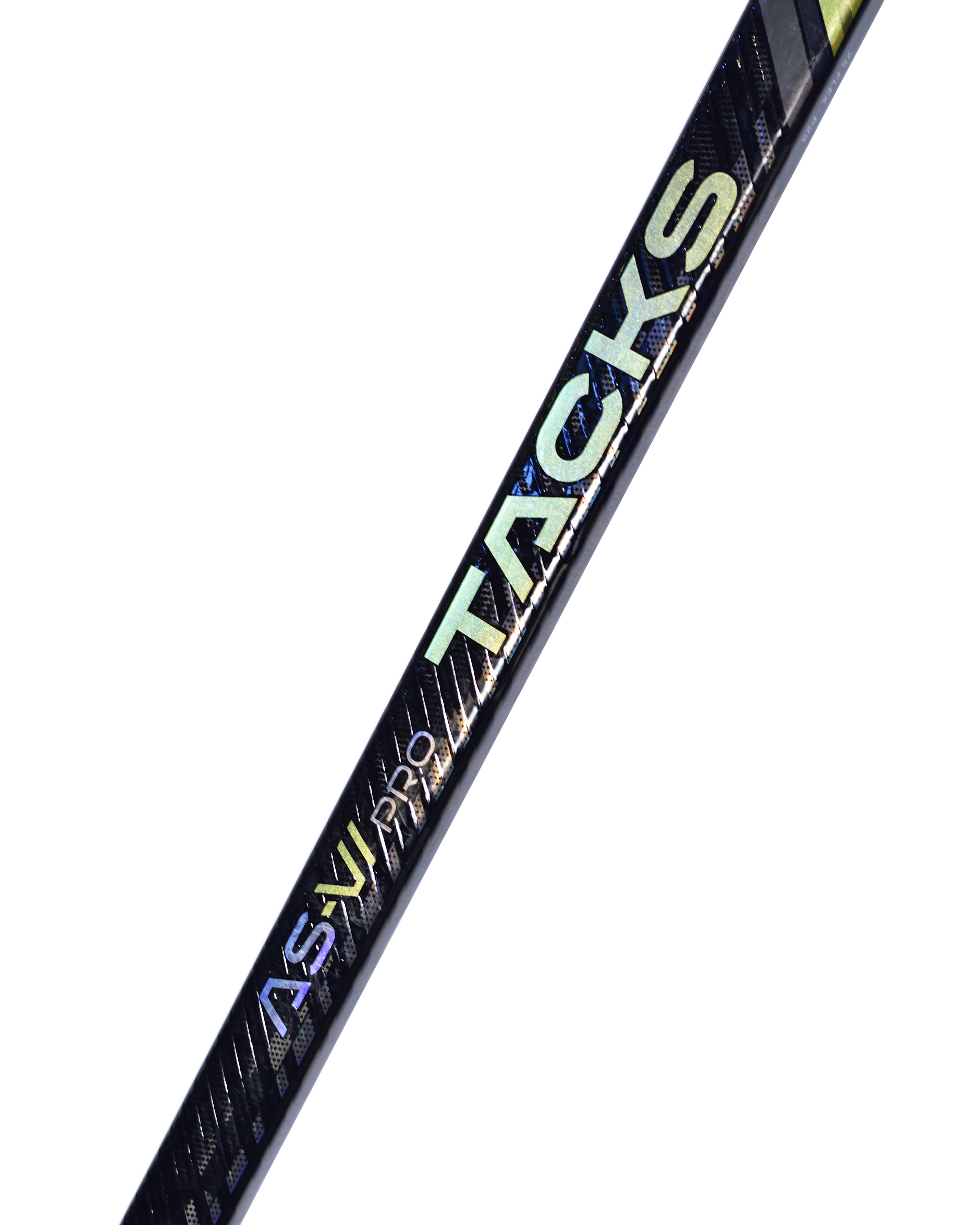 [4-PACK]Ice Hockey Sticks Super Tacks AS-VI PRO ASⅥ AS6 With Grip Blank Carbon Fiber P92 P28 P29  Tape Free Shipping