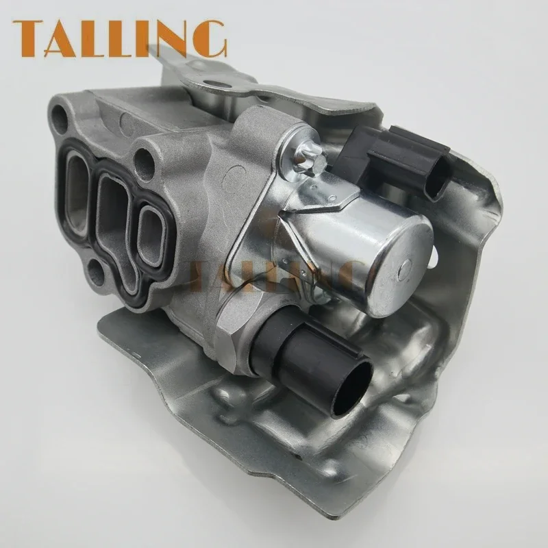 15810-RAA-A03 VVT Oil Control Valve VTEC Solenoid Spool For Acura RSX RDX RSX Honda Accord Civic CR-V Element New 15810-RAA-A01