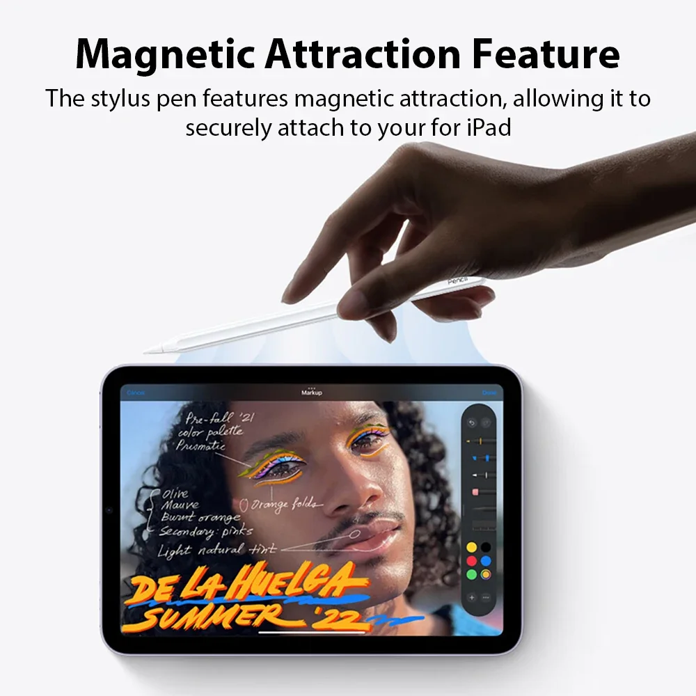 Apple Pencil 2025 iPad Air 13 11 M4 M3 Pro 12.9 スタイラスペン A16