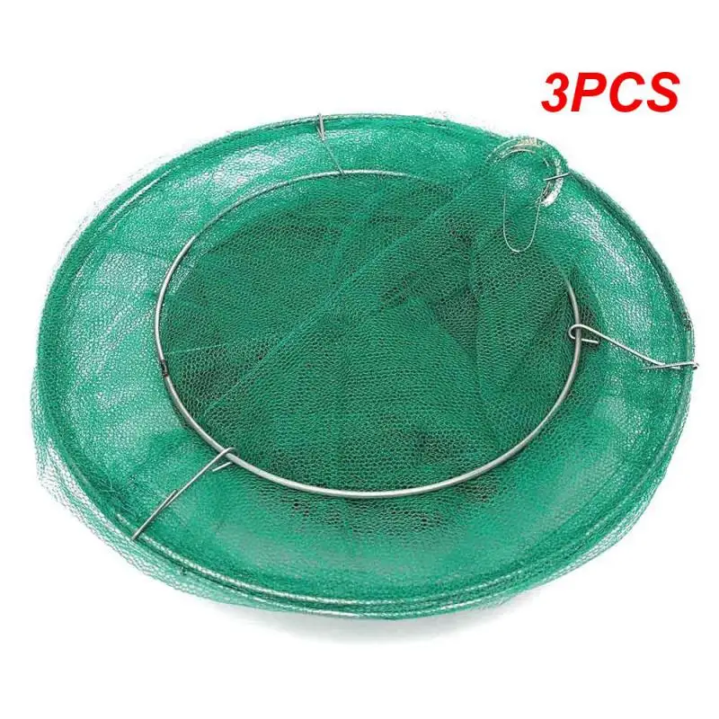 

3 шт., многоразовая подвесная ловушка для мух