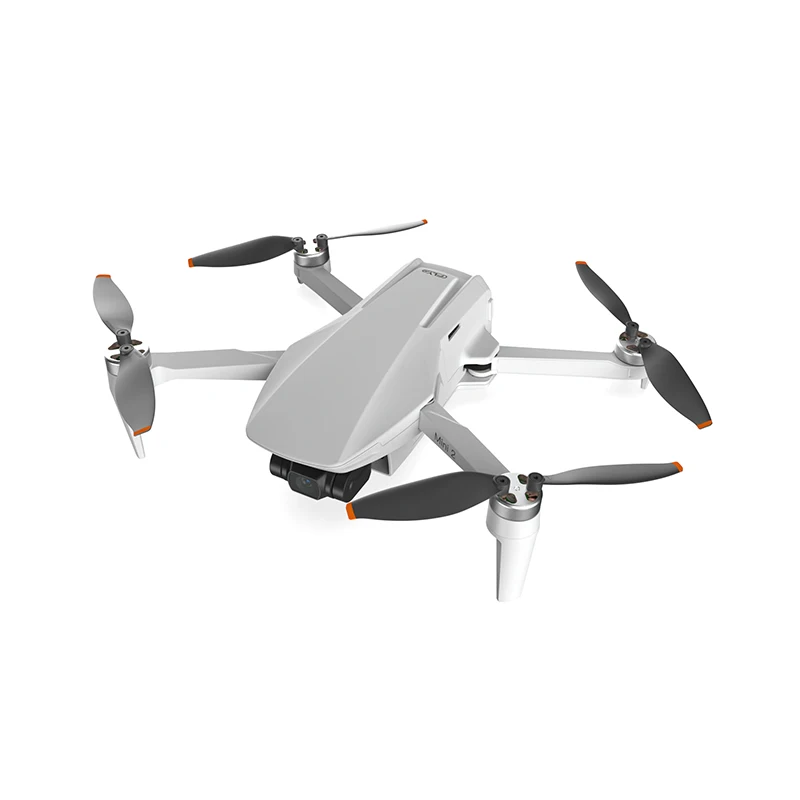 CFLY Faith Mini 2 Light Drone 4K HD Camera 3-Axis Gimbal 249g 28 Mins Flight 5km Foldable Brushless GPS RC Quadcopter Toys 2