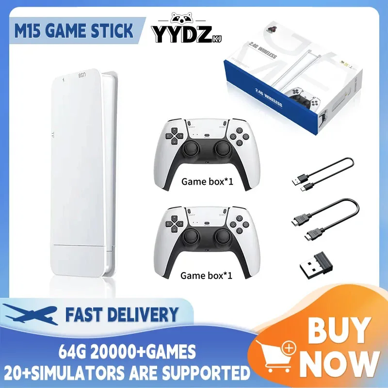 Nouvelle 4K console de jeu vidéo rétro classique avec 2.4G manette sans fil communication Wi-Fi 3D jeux - Chine Consoles de jeux vidéo et Console de jeux prix Nouvelle 4K console de jeu vidéo rétro classique avec 2.4G manette sans fil communication Wi-Fi 3D jeux - Chine Consoles de jeux vidéo et Console de jeux prix