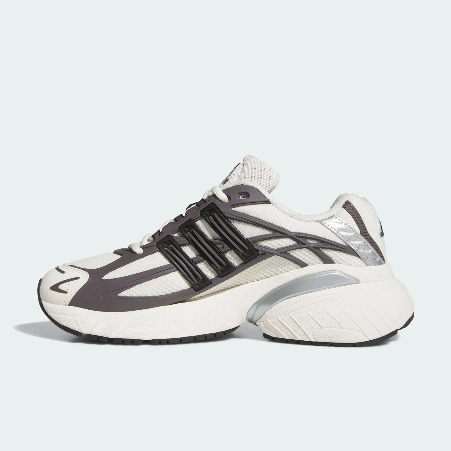 Scarpe sportive e per il tempo libero Adidas originali, quattro stagioni, per uomo e donna, eleganti e semplici, modello KJ7895 - immagine 4