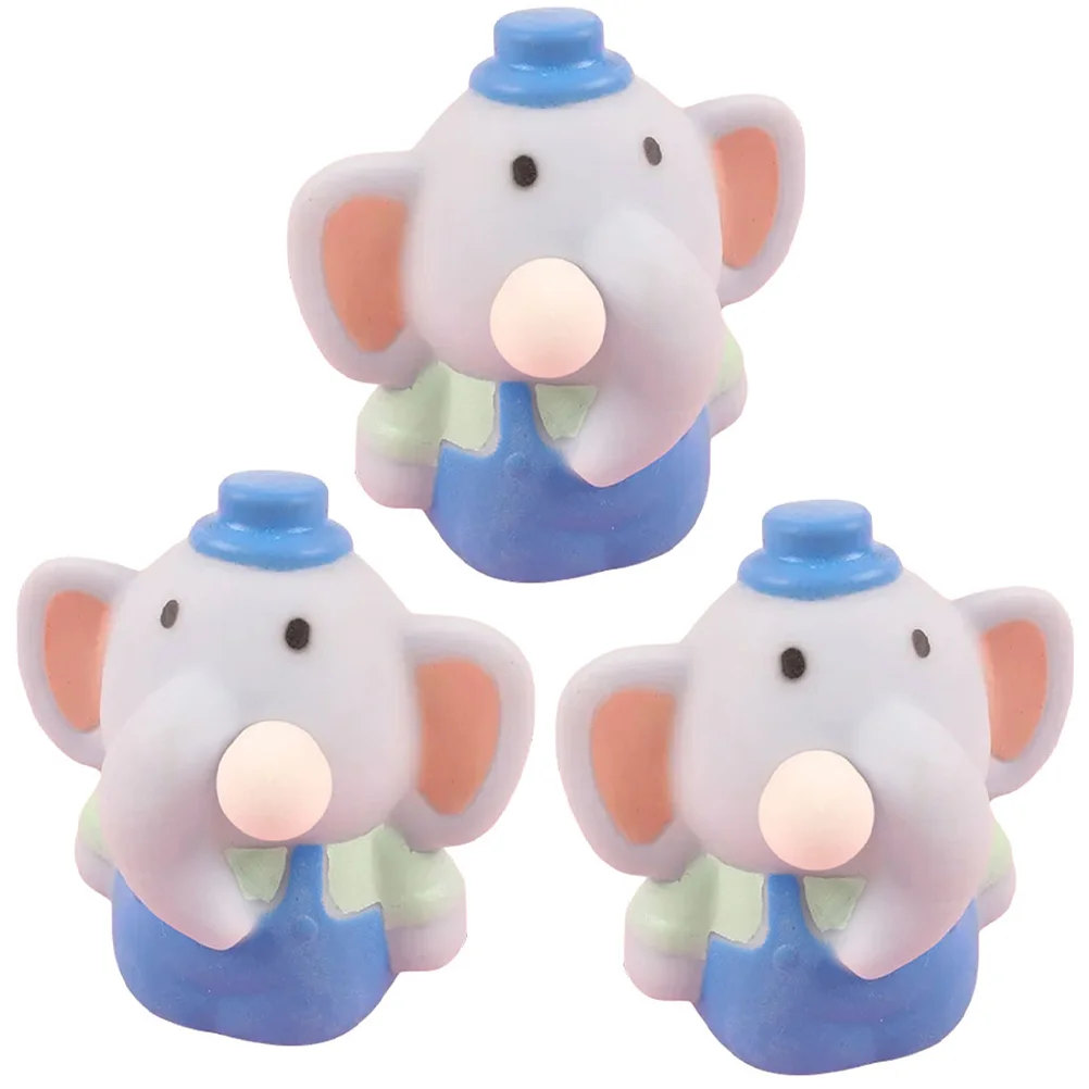 

Cartoon Fidget Toys Squeeze Toys Cute Fidget Playthings Animal Stress Relieve Toys