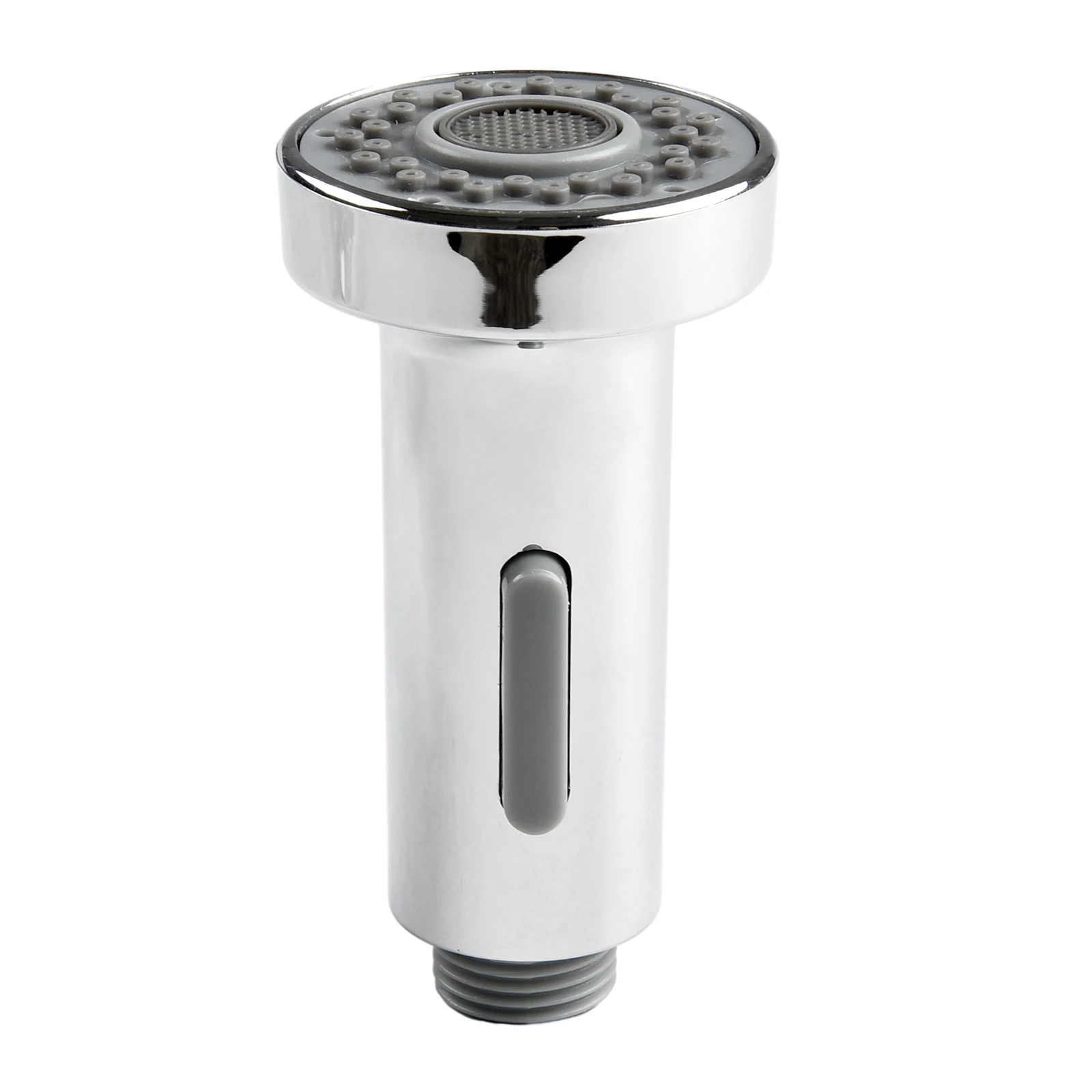 ก๊อกน้ําดึงหัวฉีด 1PC อุปกรณ์ห้องน้ําทนทานดึงออกท่อเปลี่ยนสปริงเกลอร์อ่างล้างจาน TAP 1