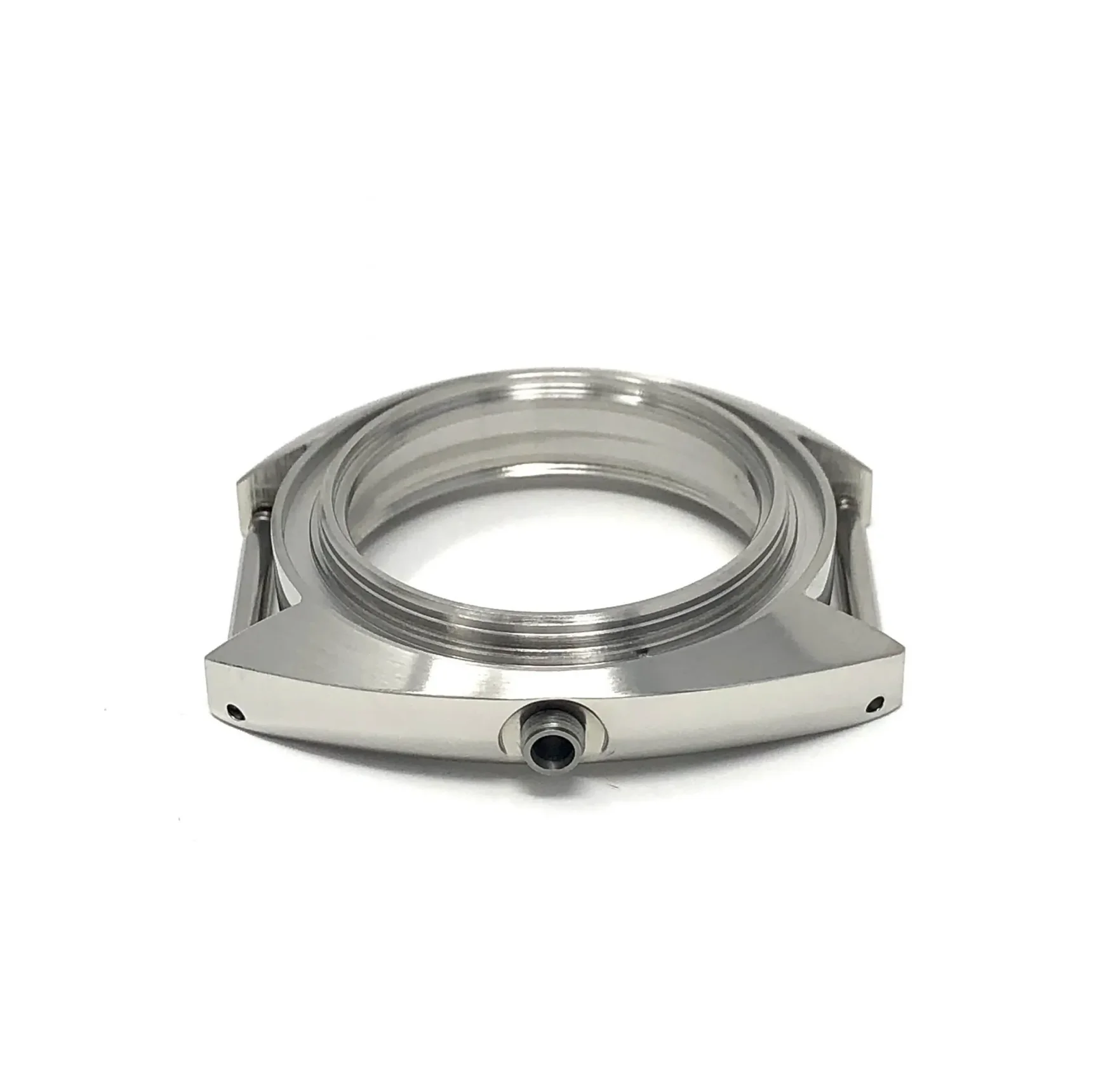 Ct714 - Skx013 A Mini Custodia Per Conversione Tartaruga-Corona A 3