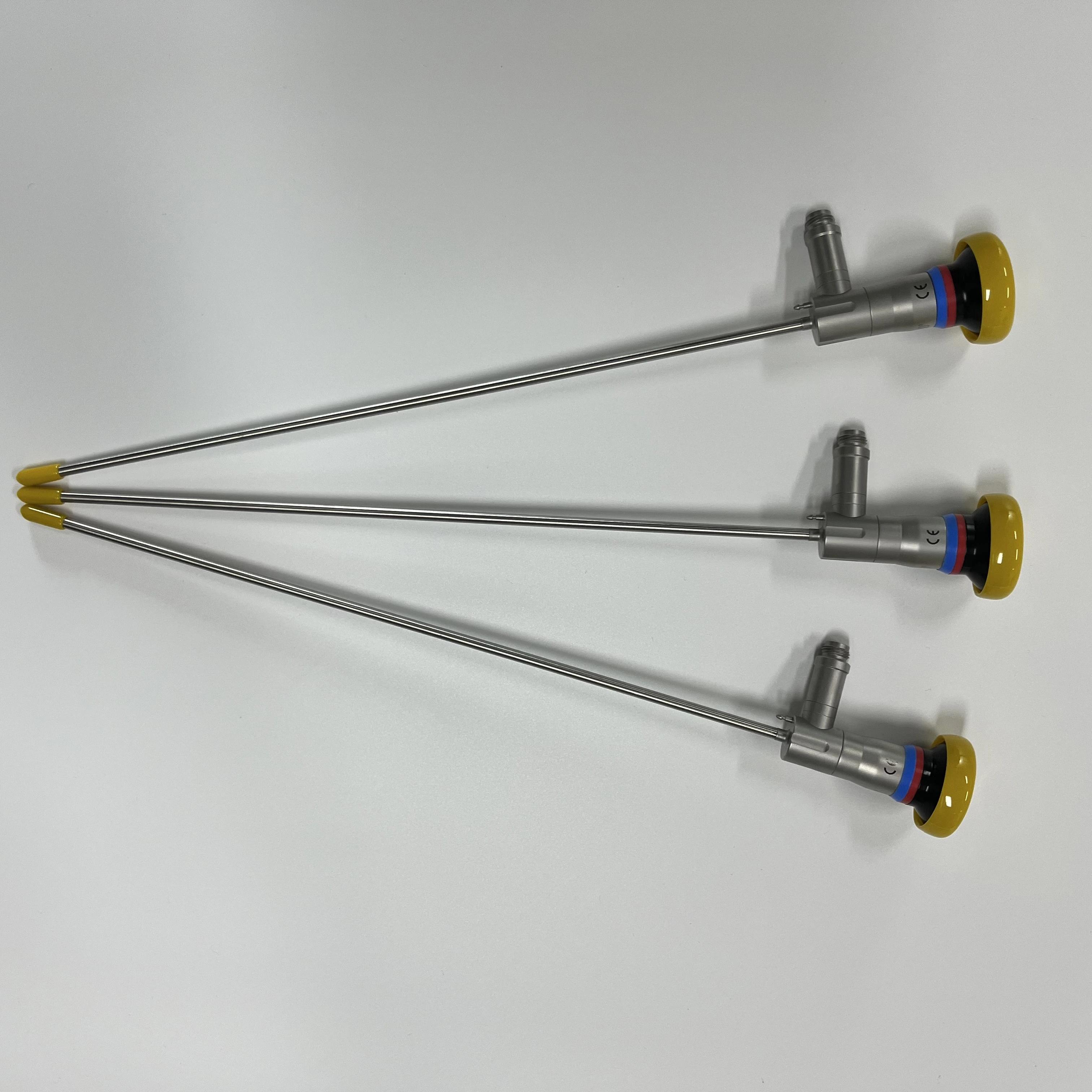 

Urology Rigid Endoscope 4*282mm 30 Degree Olympus Urological Endoscopes