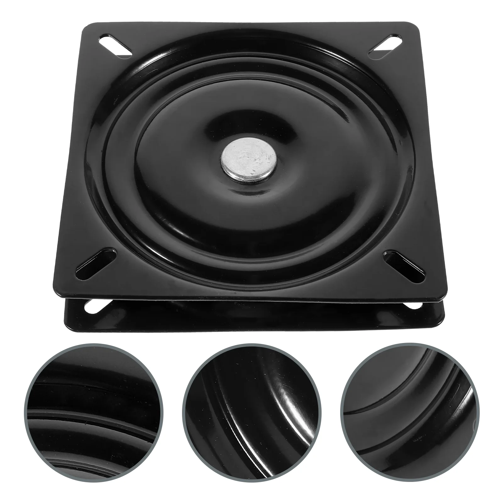 

Chair Turnplate Table Turntable Rotating Bearing Turnplate for Sofa Parts