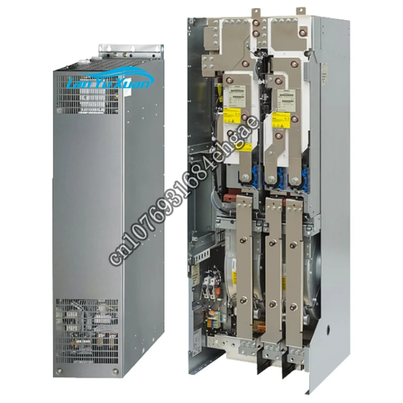 

S120 power module 6SL3330-7TE41-4AA3 active controller