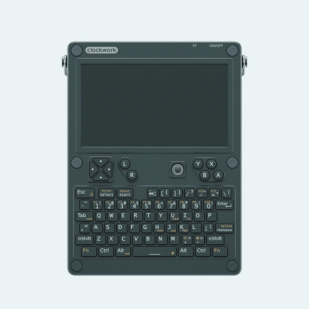 RPI-CM4 lite uconsoleキット,新品,在庫あり - AliExpress