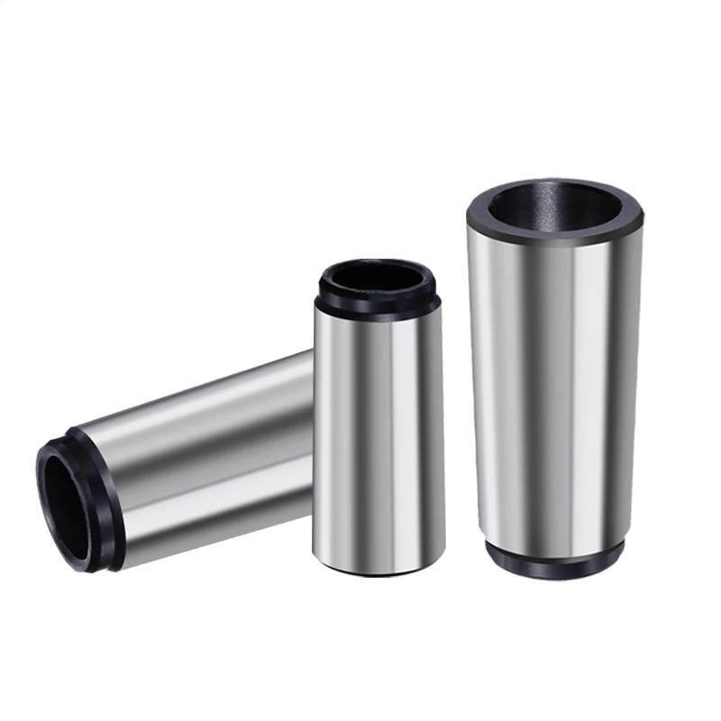 Reducing Sleeve MT1 to MT2 to MT3 MT4 MT5 Flat Tail Morse Drill Sleeve Tapered Shank Drill Milling Lathe Transfer Chuck