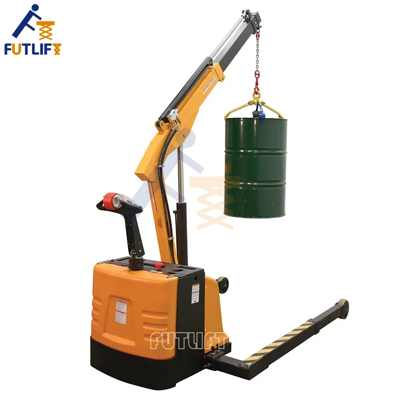 Hydraulic Lifting Arms Tools Mobile Lift Crane AliExpress