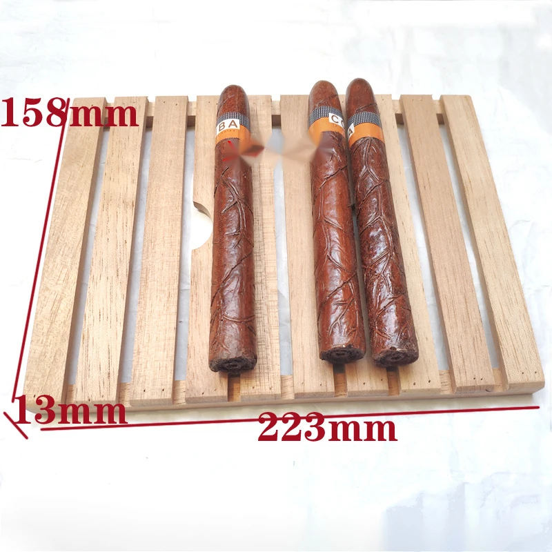시가 캐비닛 상자 용 삼나무 팔레트 트레이, 디스플레이 선반, 깨우기, 가지 알코올, 도매, OEM