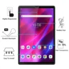 Screen Protector For Lenovo Tab K10 10.3' Tablet Protective Film Tempered Glass For Lenovo Tab K10 TB-X6C6F TB-X6C6X TB-X6C6NBF 3
