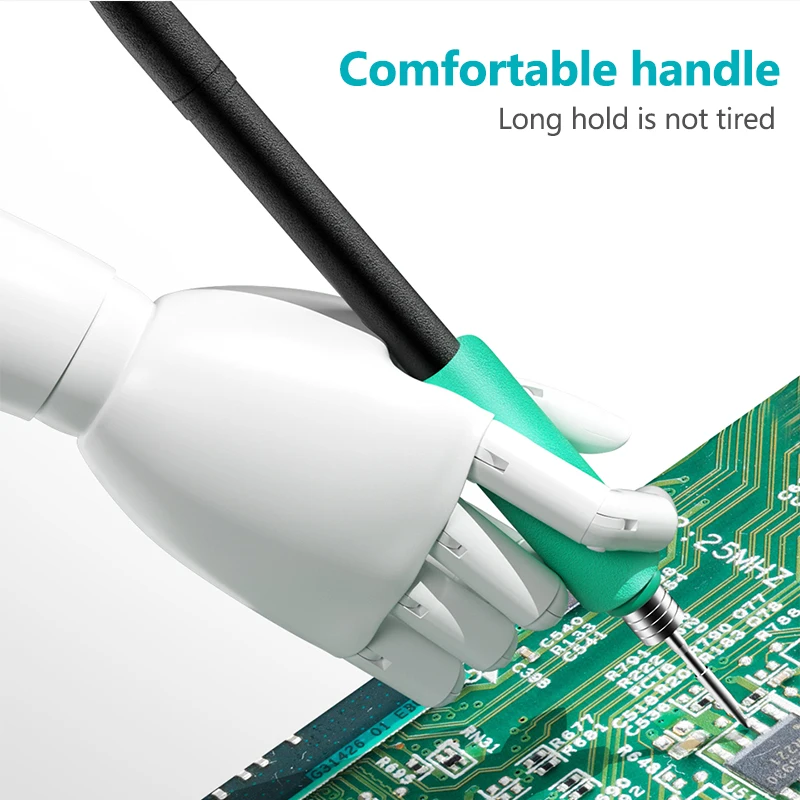 Bakon Soldering Station Handle LF998 For BK950C