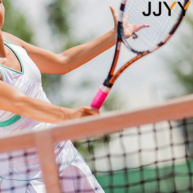 Over Grip Tenis Cinta De Agarre Para Tenis Sonducket Paquete De 12
