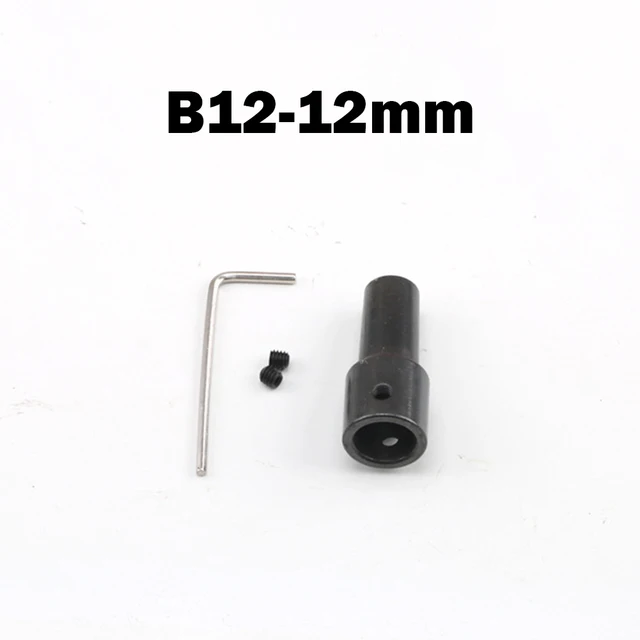 12mm