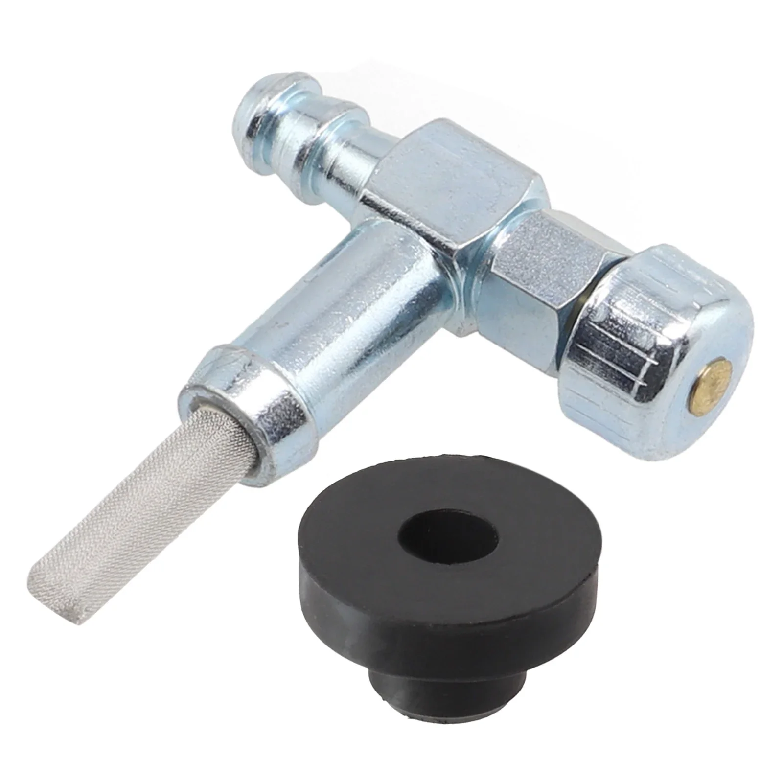 

Replacement Switch Valve 951-0171 Fuel Shutoff Valve Faucet Replacement Alternators Engine Fuel Tank Garden Tool Accessories