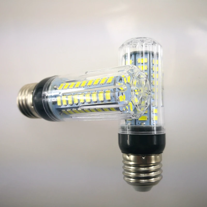 

5PCS E27 E14 E12 E26 B22 LED Corn Bulb ACDC12v -24V 10w 72 SMDS 5730 3000k Natural White 4000k 4500k White 6000k 6500k LED Lamp