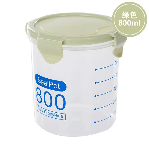 Medium Green 800ml
