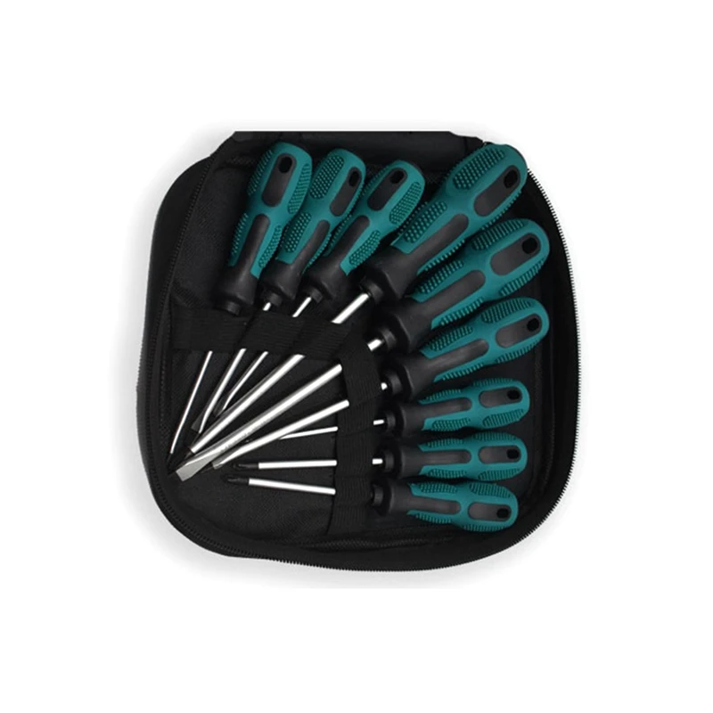 

9 шт., Магнитная отвертка