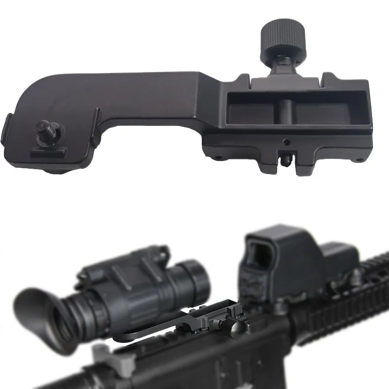 GG&G■quick detach High mount■pvs14用 マウント GG&G□quick detach High mount□pvs14用 マウント