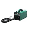 No gas shielded  machine 3 in 1 electric machine gas shielded argon arc welding manual inverter 2
