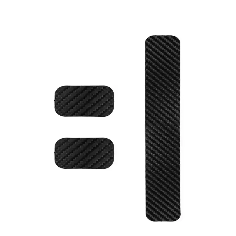 Bicycle Chain Protector Black Cycling Frame Chain Stay