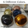 Modern Lava Lamp LED Pendant Lights Lighting PVC Lighting Living Room Indoor Decor Home Fixtures Loft Kitchen Hanging Lamp 6