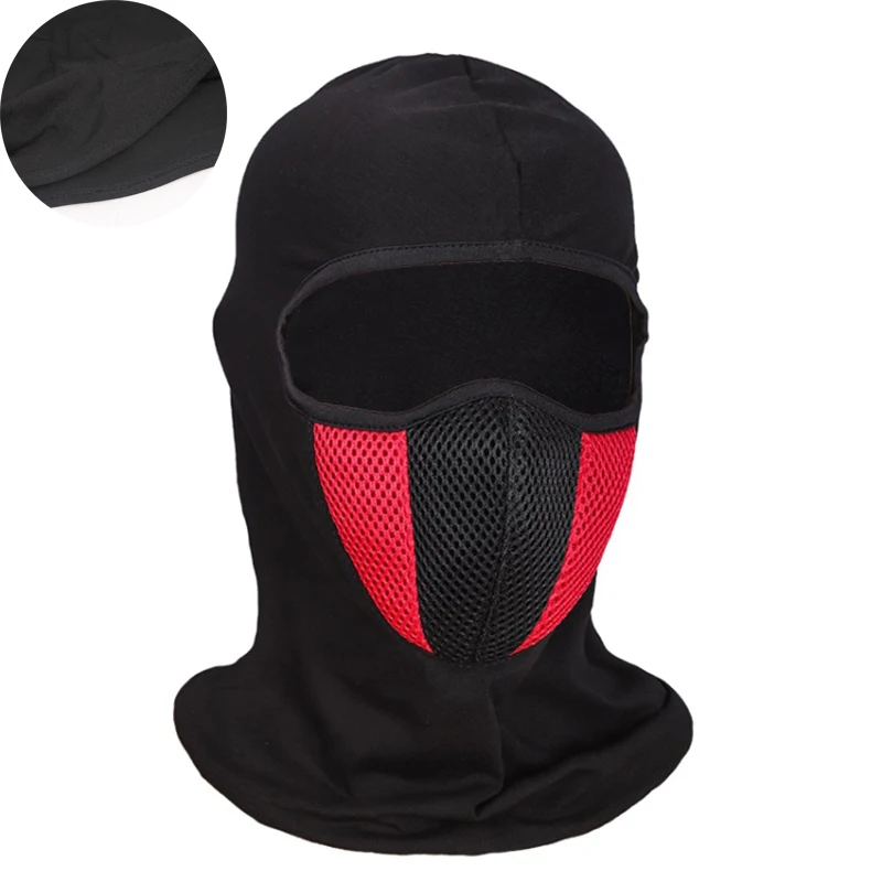 ������� Balaclava ��ü �� ����ũ ��ǳ Uni������ ����Ŭ�� Windproof ������ ���� ����ũ ���� ������� �׼�����