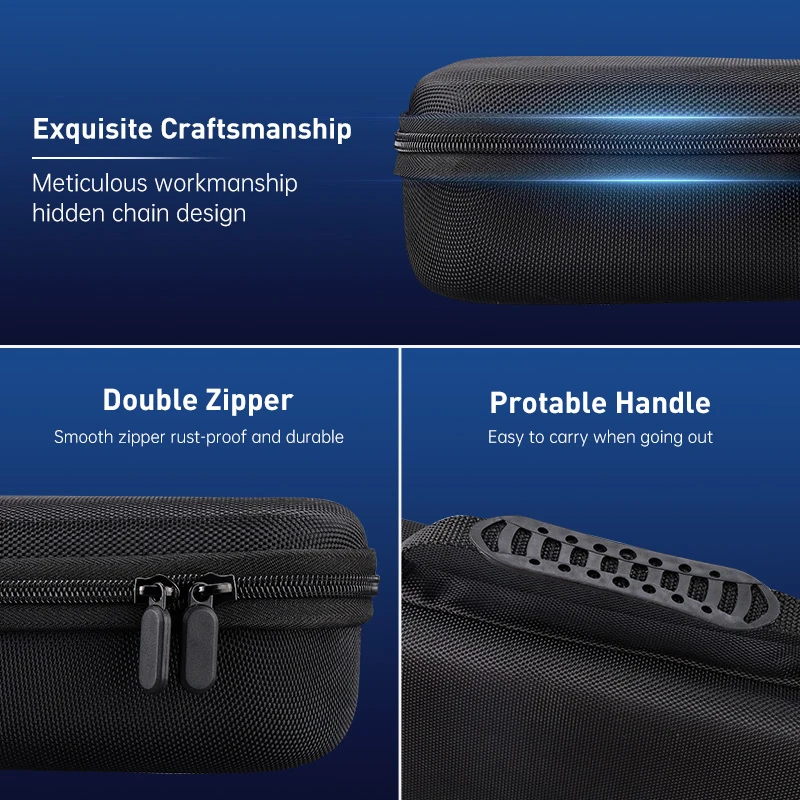 EVA Case for PS Portal Protective Travel
