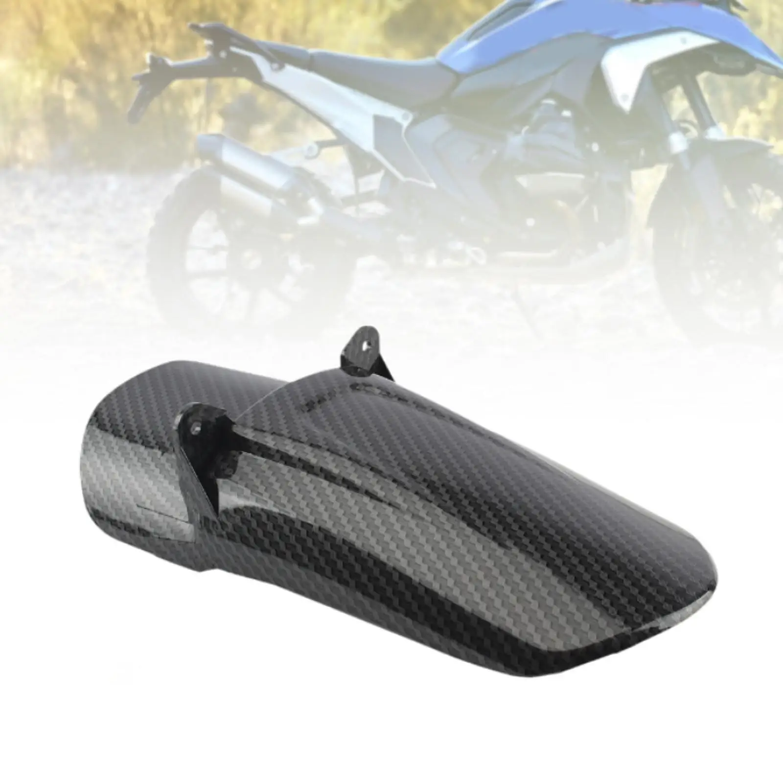 MUD FLAP 65CC & KING main image 0