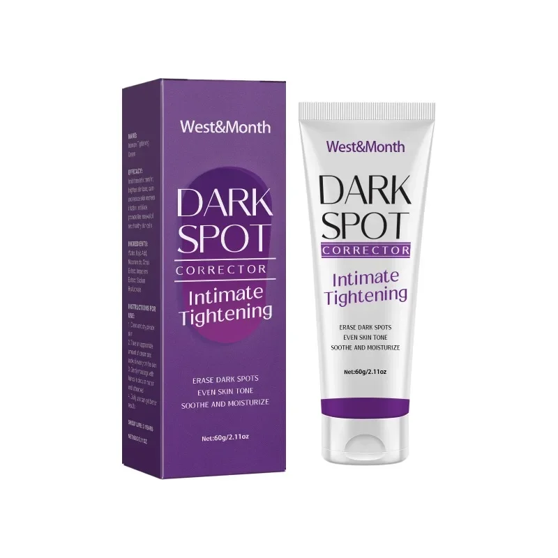 Whitening Cream Private Parts Underarm Bleaching
