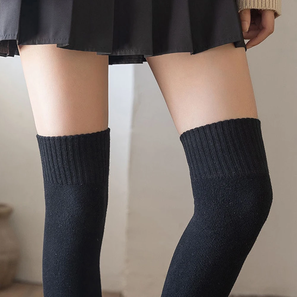 Рисунок 2 - Зима 2022, женские длинные носки