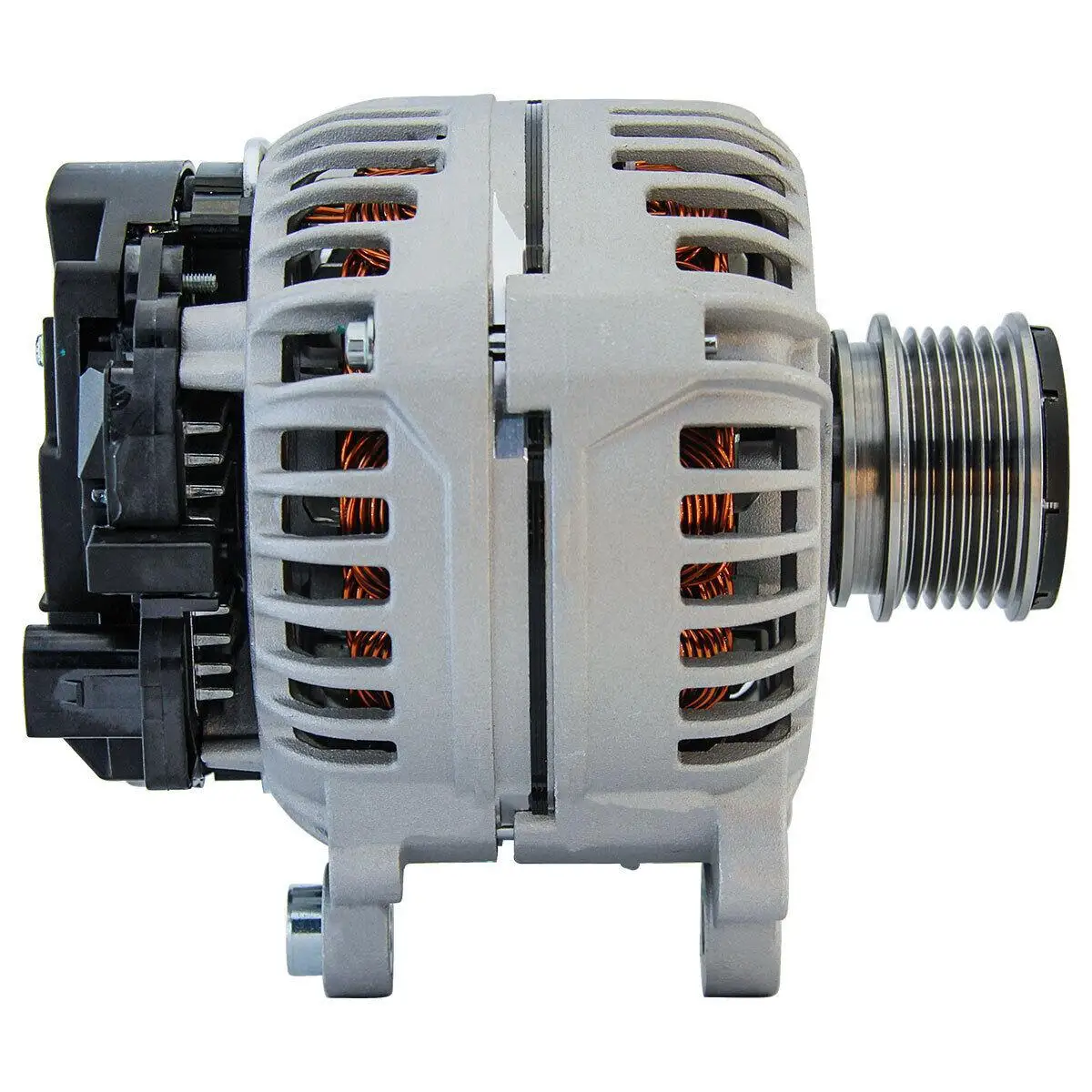 Alternator for VW A3 TT EOS Passat Jetta Beetle Golf 03L-903-023-F/FX 1.9L 2.0L 2.8L 3.2L 3.6L 2005-2015