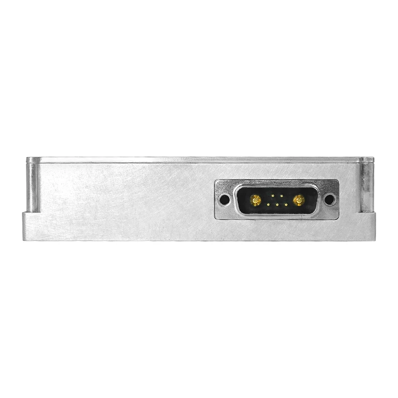 200w 2360-2500MHz GaN 절연체가 있는 무선 전파 억제 모듈(안티 마빅용)
