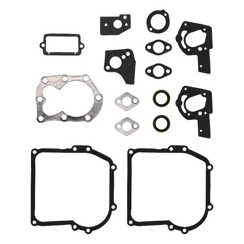 Briggs & Stratton 494550 495605 Engine gasket kit Engine Gasket Kit Lawn Mower Tractor Motor