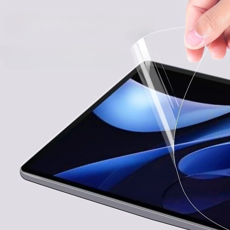Premium Matte PET Drawing Screen Protector Film