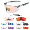 ELICIT New Photochromic Women Men Cycling Glasses MTB Road Bike Riding Sunglasses UV400 Outdoor Sports Goggles Bicycle Eyewear