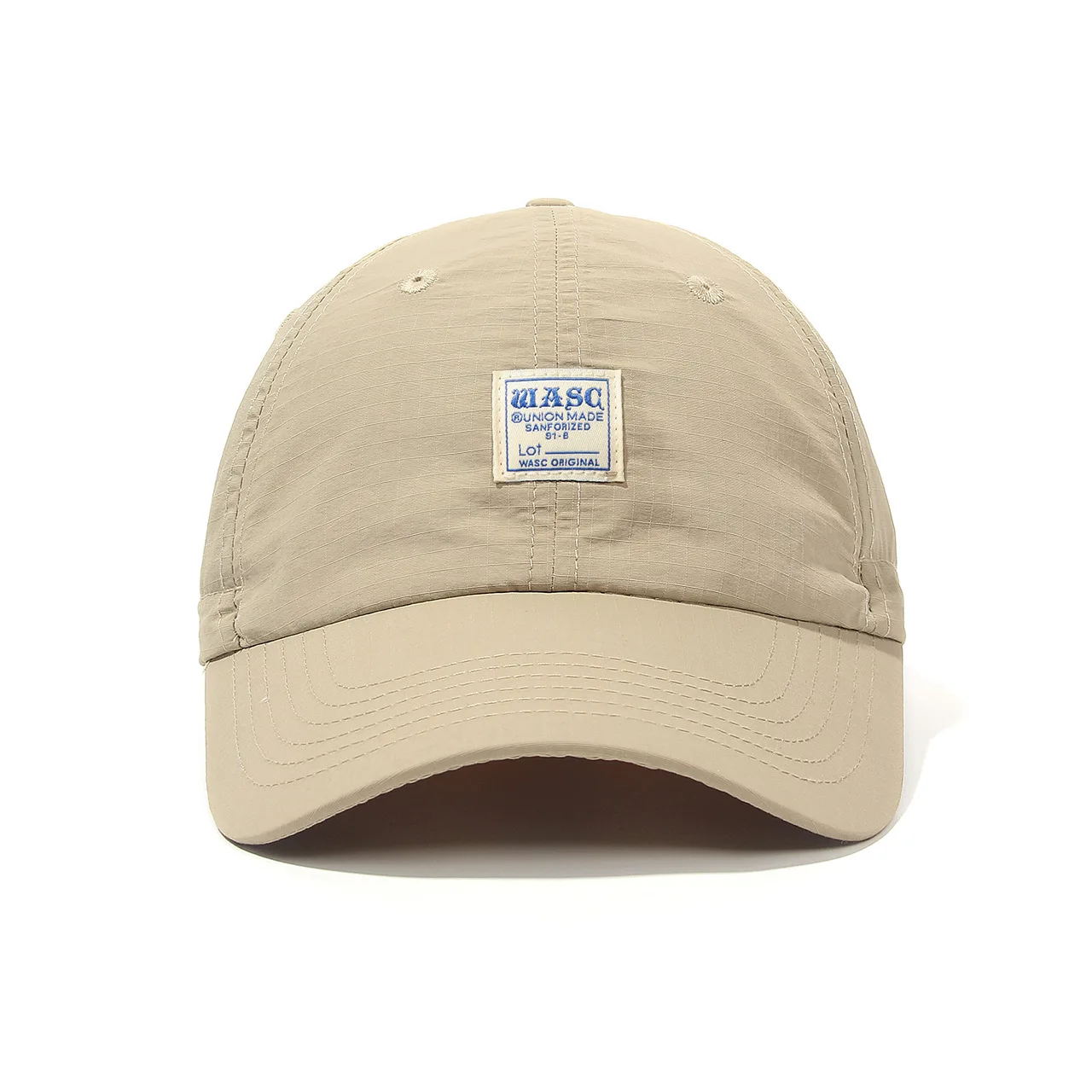 

2024 New Waterproof Quick Dry Caps for Outdoor Travel Summer Versatile and Light Baseball Cap for Men Women