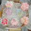Sticky Pinching Squeeze Cat Paw Toys Squeeze Toy Abreact Cat Paw Decompressing Toy Soft Relief Relax Relief Relax Toys 1