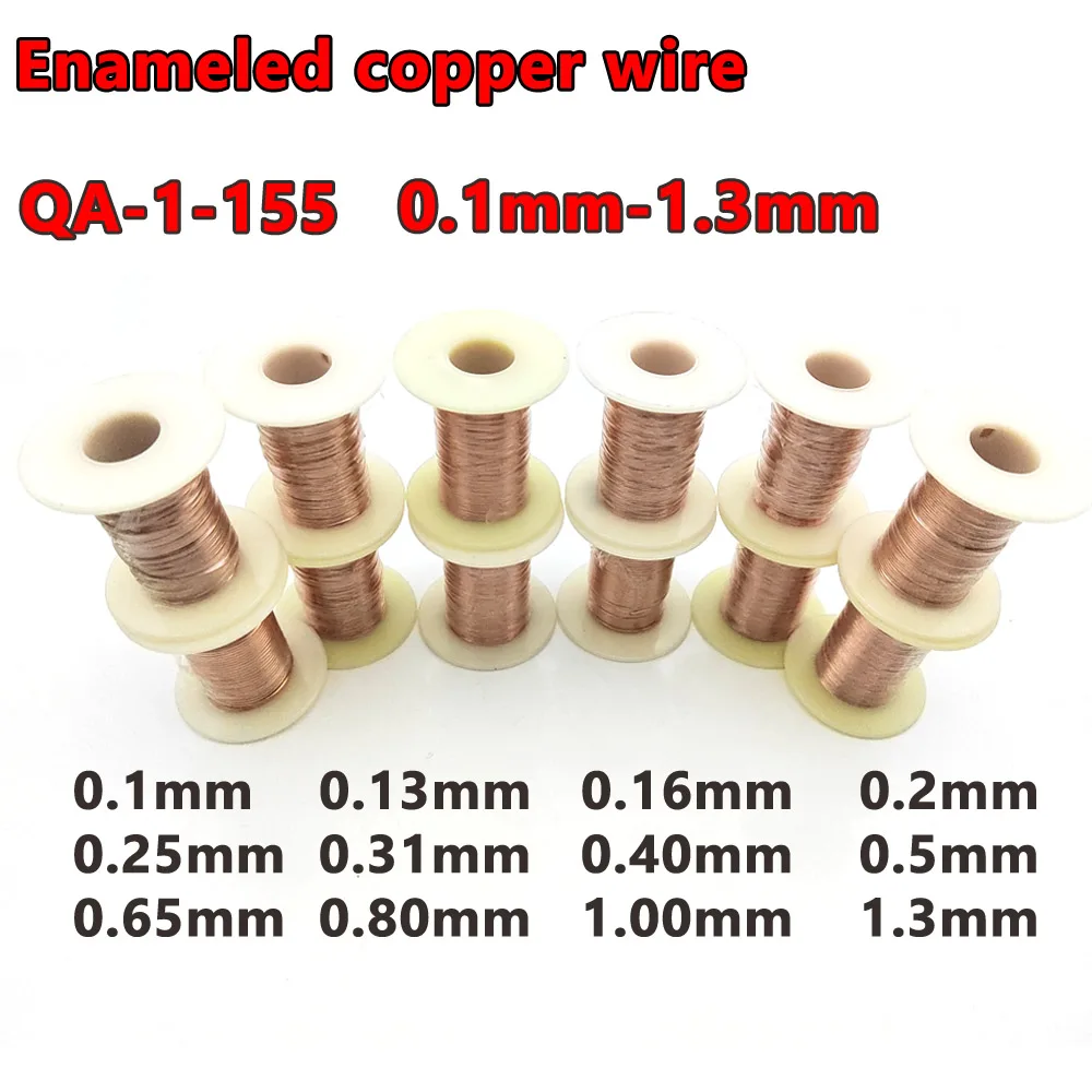 100% Pure Copper Wire T2 Copper Coil Conductive Copper Wire, Superfine  Copper Wire, 0.1 0.2 0.3 0.4 0.5 1.0 1.5 2.0~5mm 1/5M - AliExpress