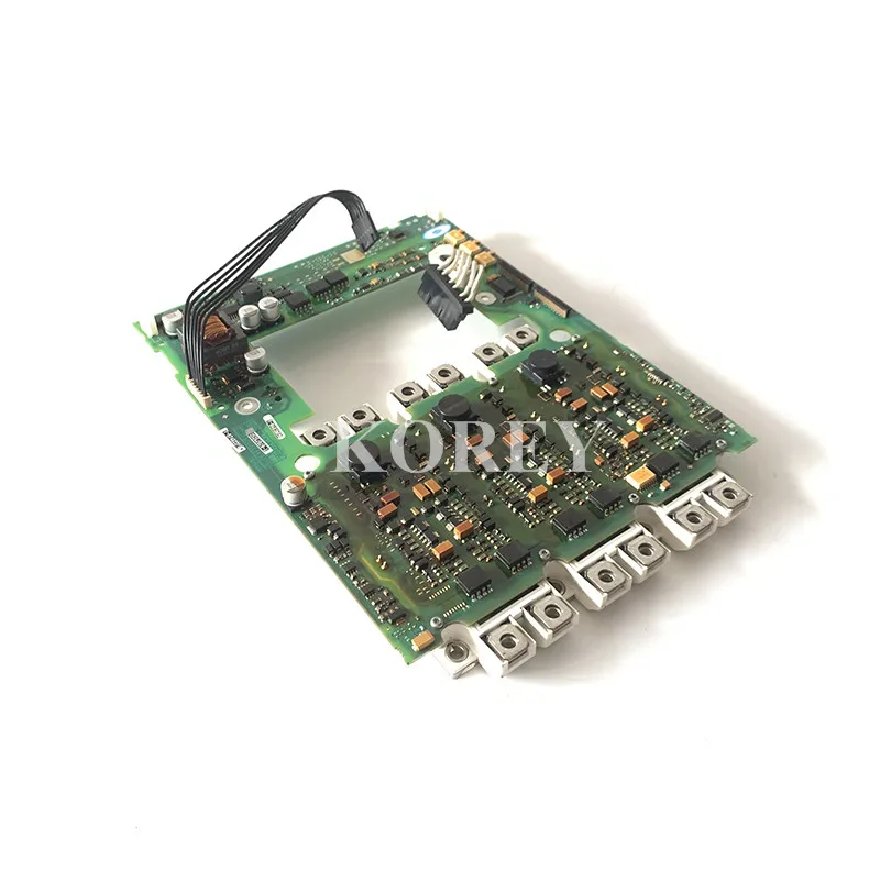 Siemens Power Module A5e01283317 - Instrument Parts & Accessories  