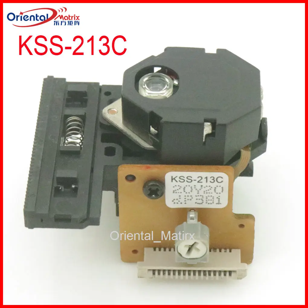 KSS-213C Optical Pick Up KSS213C CD Laser Lens Optical Pick-up Accessories optical pickup accessories