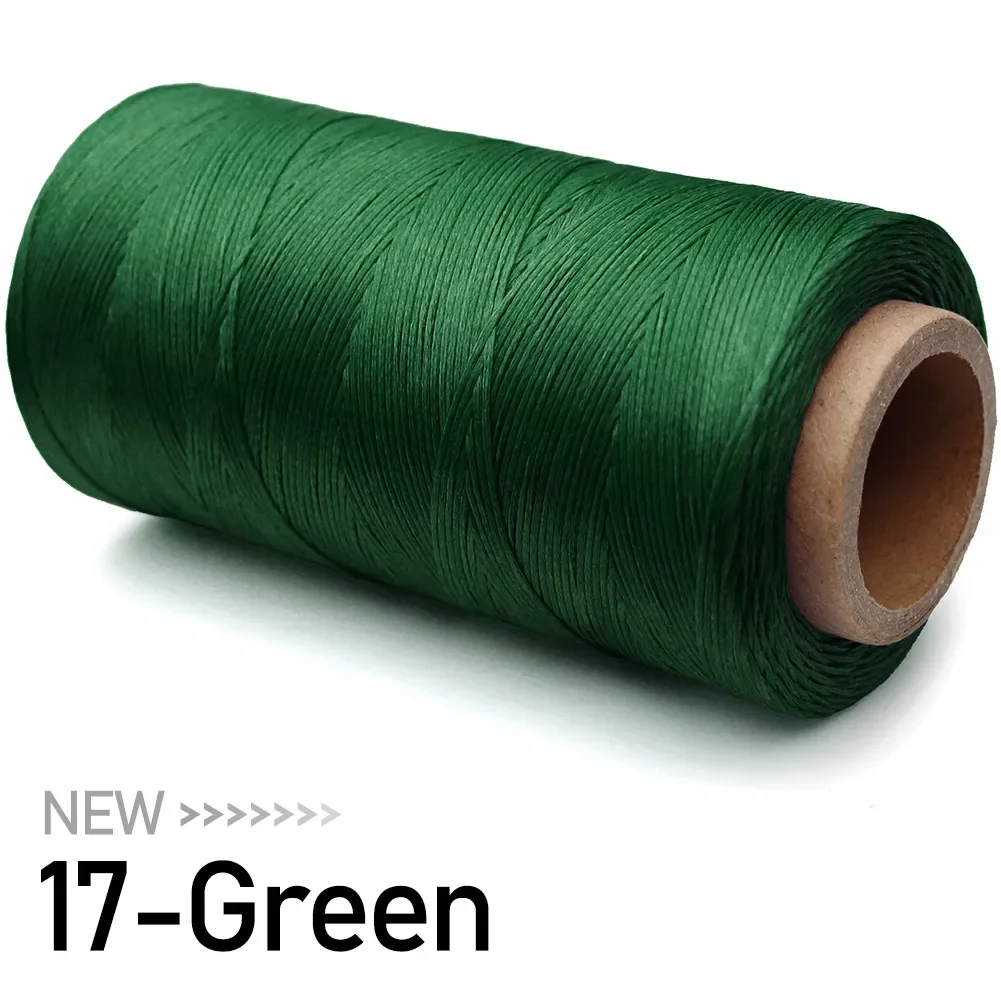 17- Green