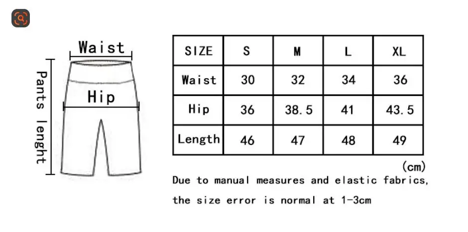 Leggings de yoga taille haute pour l'entraînement des femmes