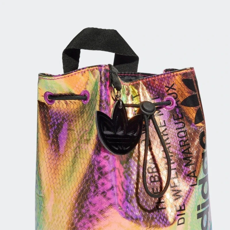 Original Adidas Originals BP MINI Unisex Backpacks Sports Bags