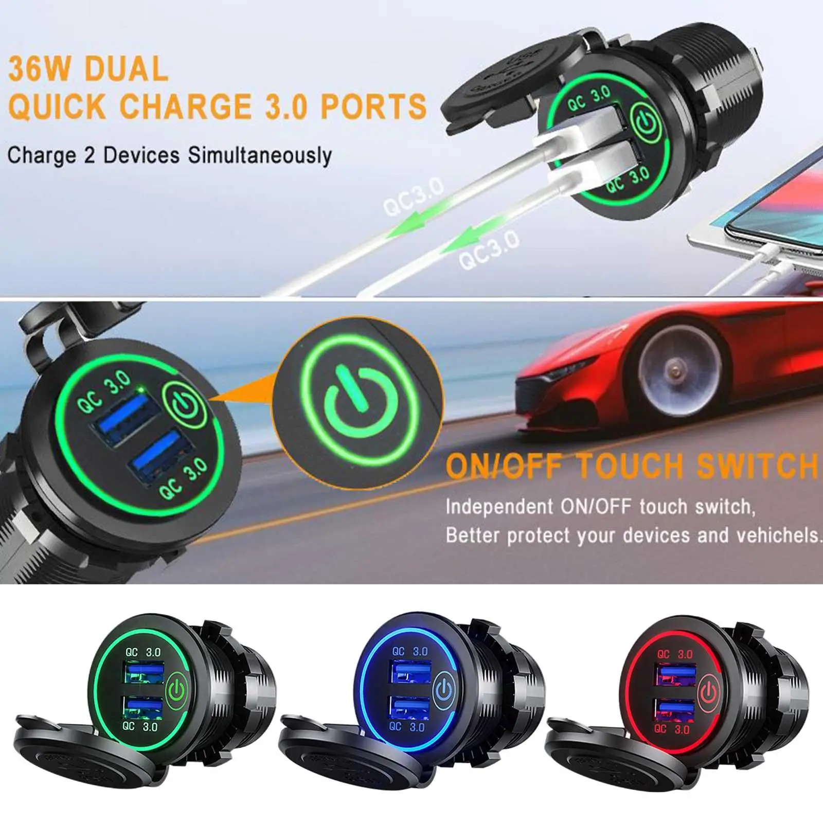 USB ڵ   ,    USB  ܼƮ , ڵ ÷  縻 D2Q6, 12V-24V,  