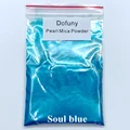 Soul blue